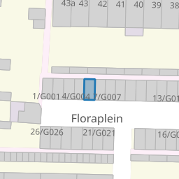 Perceel BGN01-K-1738