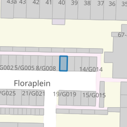 Perceel BGN01-K-1740