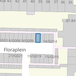 Perceel BGN01-K-1742