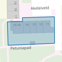 Perceel BGN01-K-1750