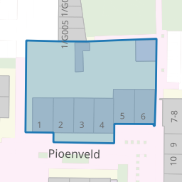Perceel BGN01-K-1753