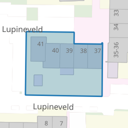 Perceel BGN01-K-1756