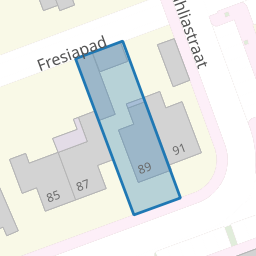 Perceel BGN01-K-1774