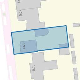 Perceel BGN01-K-1788