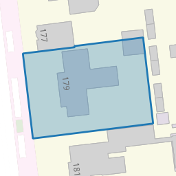 Perceel BGN01-K-1789