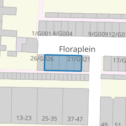 Perceel BGN01-K-1806