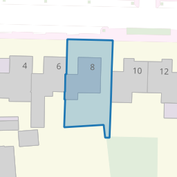 Perceel BGN01-K-1808