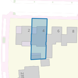 Perceel BGN01-K-1810