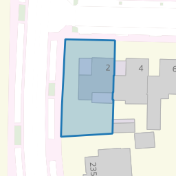 Perceel BGN01-K-1811