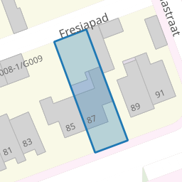 Perceel BGN01-K-1814