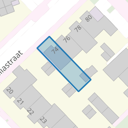 Perceel BGN01-K-1818