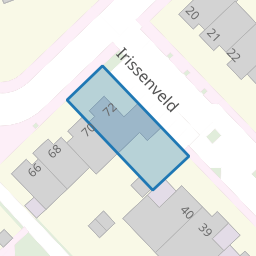 Perceel BGN01-K-1819