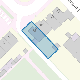 Perceel BGN01-K-1822