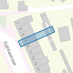 Perceel BGN01-K-1828