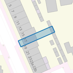 Perceel BGN01-K-1833