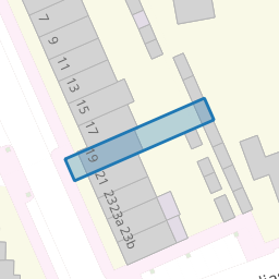 Perceel BGN01-K-1834