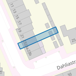 Perceel BGN01-K-1836