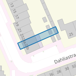 Perceel BGN01-K-1837