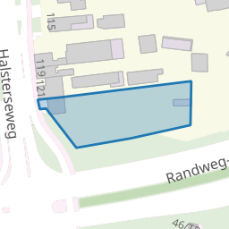 Perceel BGN01-K-1840