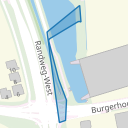 Perceel BGN01-K-1858