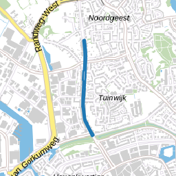 Perceel BGN01-K-1861