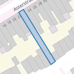 Perceel BGN01-K-1864