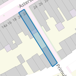 Perceel BGN01-K-1865