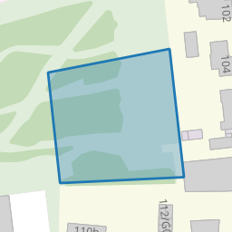 Perceel BGN01-K-1868