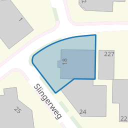 Perceel BGN01-K-1870