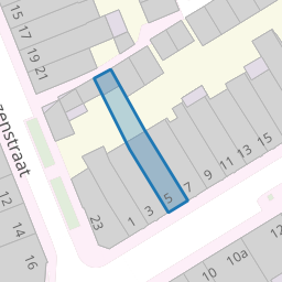 Perceel BGN01-K-1876