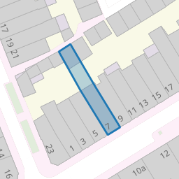 Perceel BGN01-K-1877