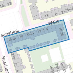 Perceel BGN01-K-1881