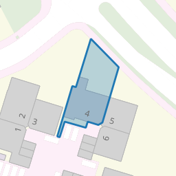 Perceel BGN01-K-1904