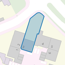 Perceel BGN01-K-1905