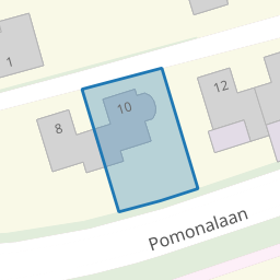 Perceel BGN01-K-1908