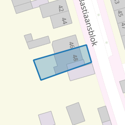 Perceel BGN01-K-1912