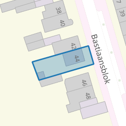 Perceel BGN01-K-1914