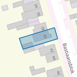 Perceel BGN01-K-1916