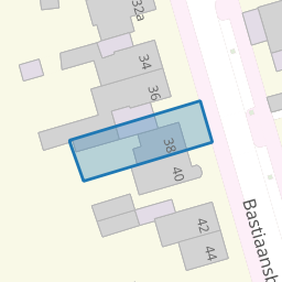 Perceel BGN01-K-1917