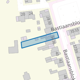 Perceel BGN01-K-1919