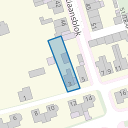 Perceel BGN01-K-1920