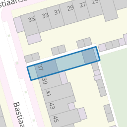 Perceel BGN01-K-1922