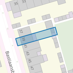 Perceel BGN01-K-1923