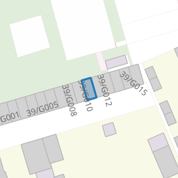 Perceel BGN01-K-1939