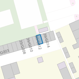 Perceel BGN01-K-1941