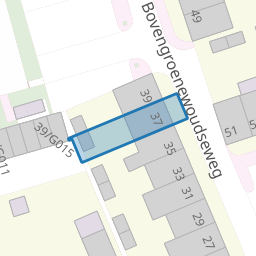 Perceel BGN01-K-1945