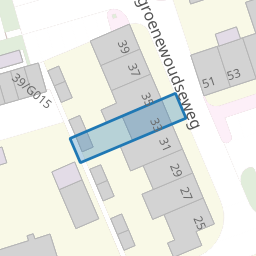 Perceel BGN01-K-1947