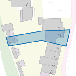 Perceel BGN01-K-1958