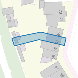 Perceel BGN01-K-1960