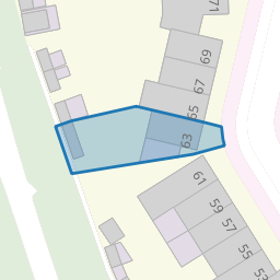 Perceel BGN01-K-1962